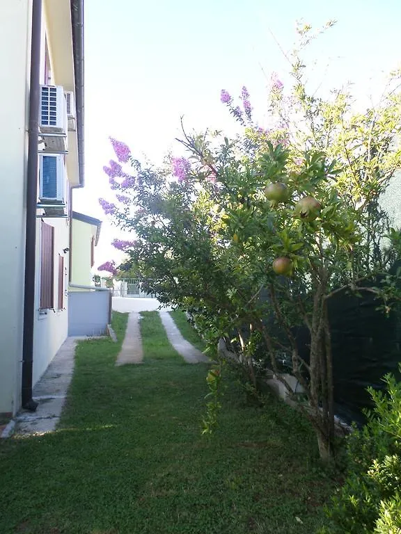 שטיניאן Apartment Jana
