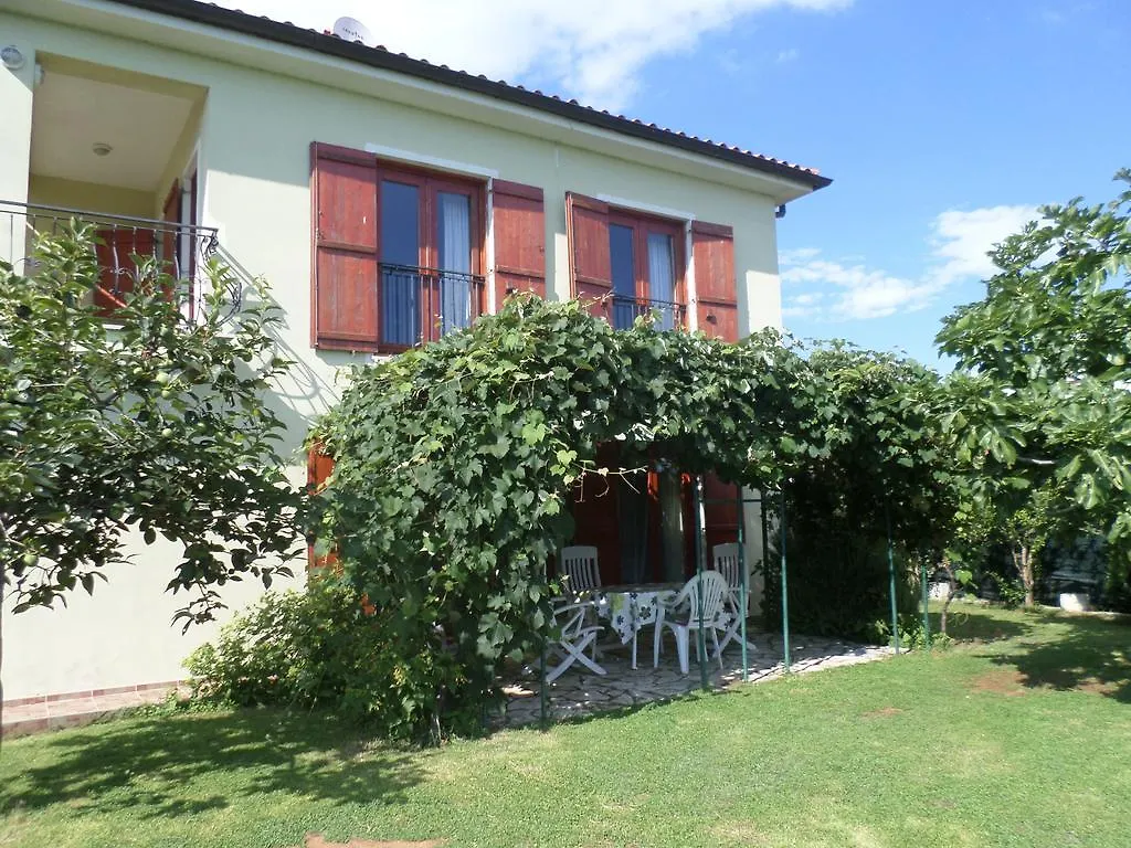 Apartment Jana Stinjan