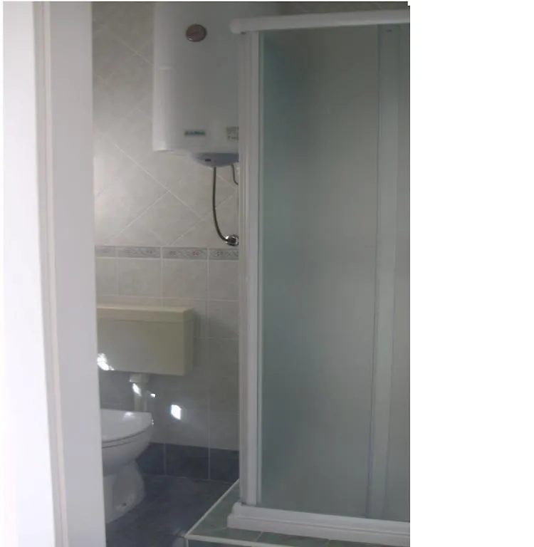 Apartment Jana Stinjan