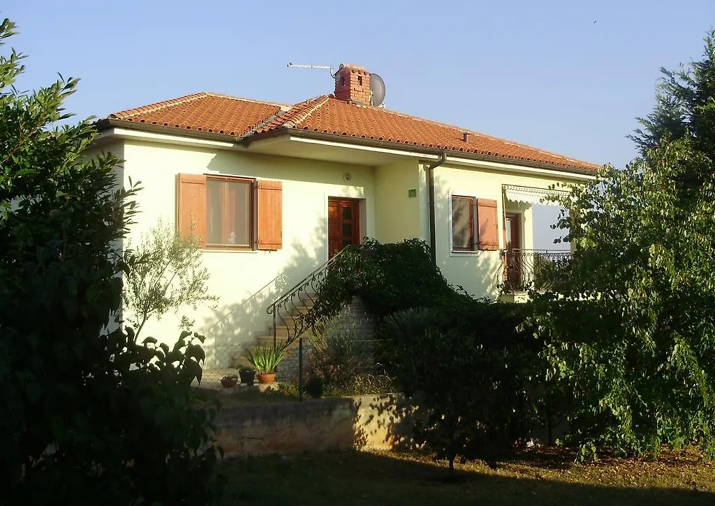 Apartment Jana Stinjan