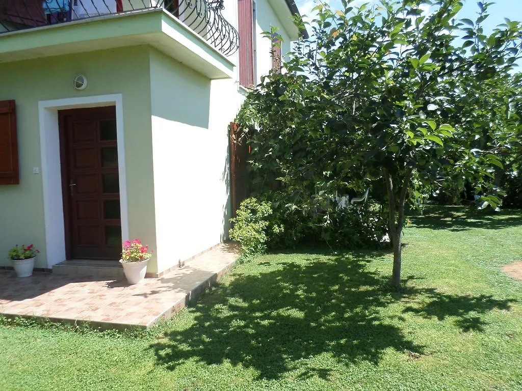 Apartment Jana Stinjan
