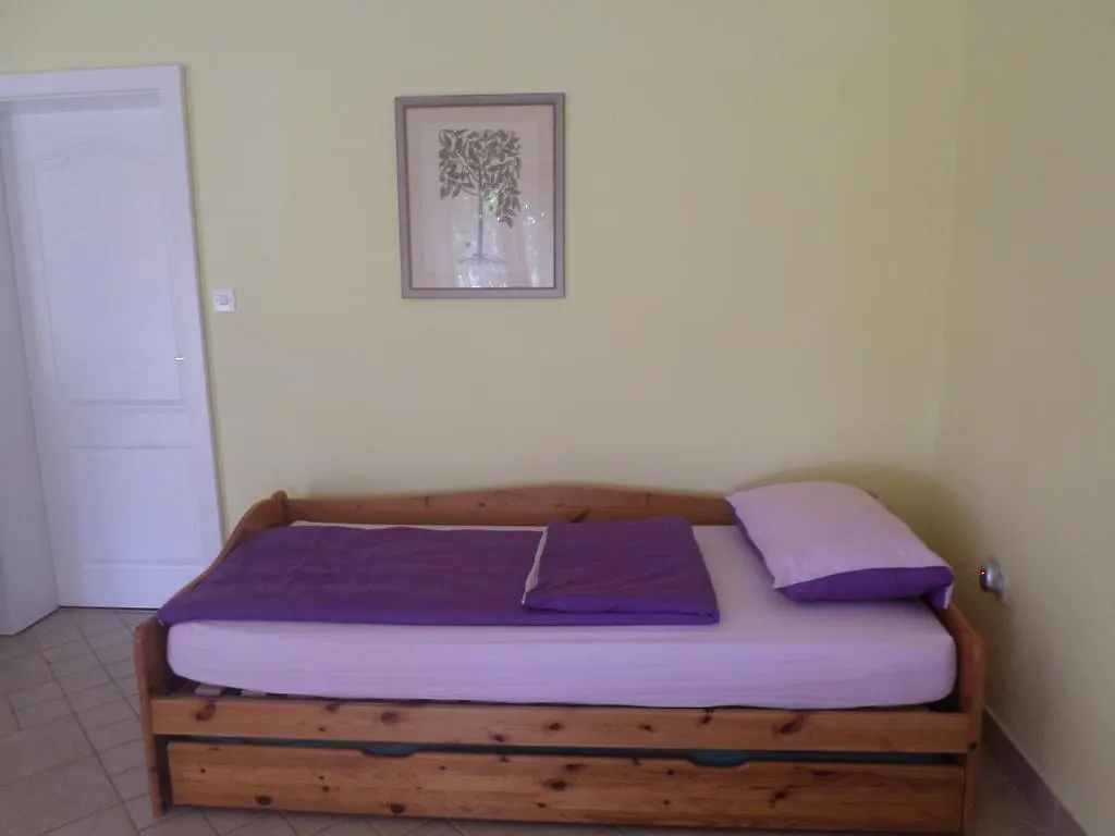 Apartment Jana Stinjan