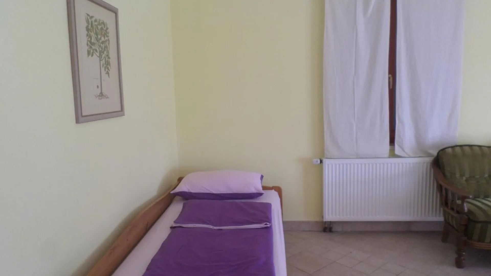 Apartment Jana Stinjan
