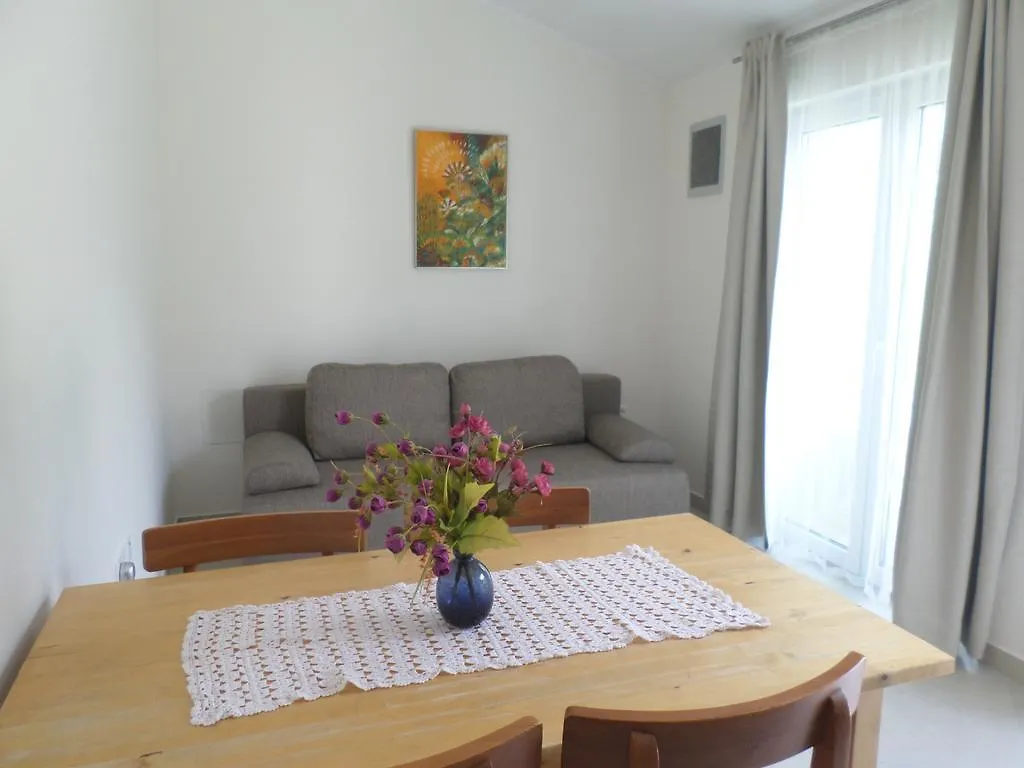 Apartment Jana Stinjan
