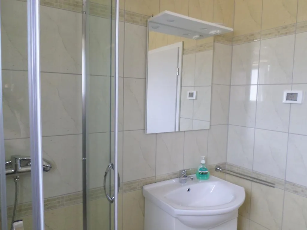 Apartment Jana Stinjan Croatia