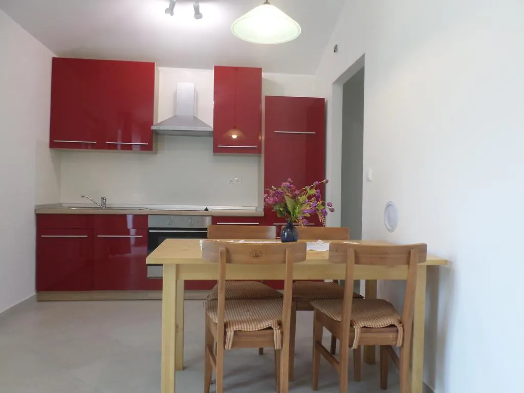 Apartment Jana Stinjan