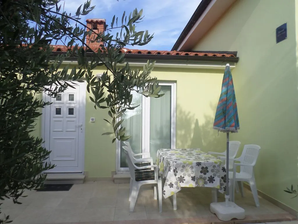 Apartment Jana Stinjan